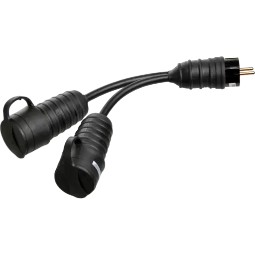 Betonhærdningskabler